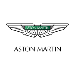 Aston Martin logo