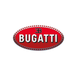 Bugatti logo