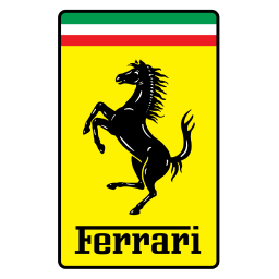 Ferrari logo