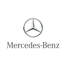 Mercedes-Benz logo
