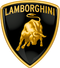 Lamborghini logo