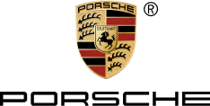 Porsche logo