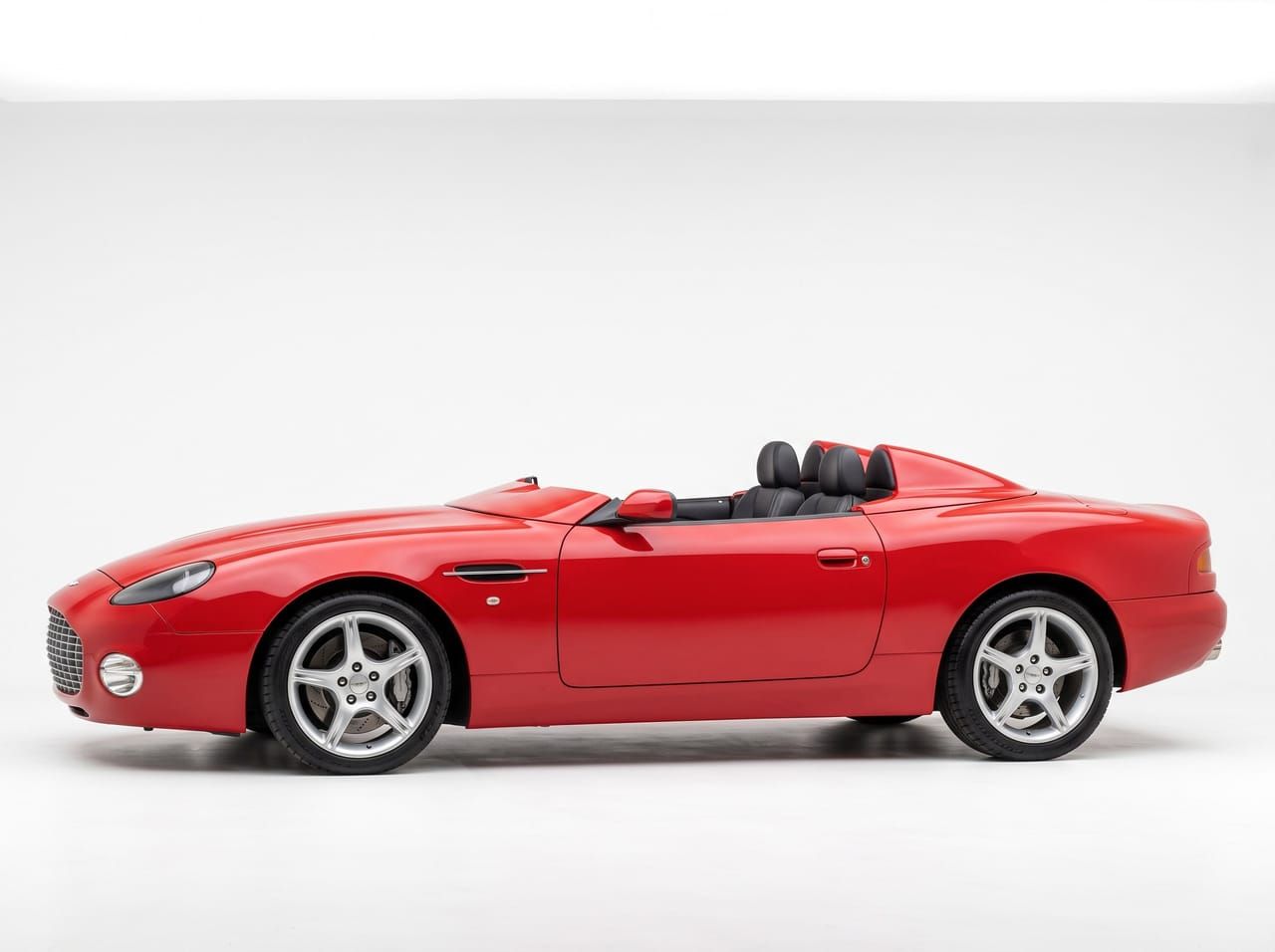 Aston Martin AR1