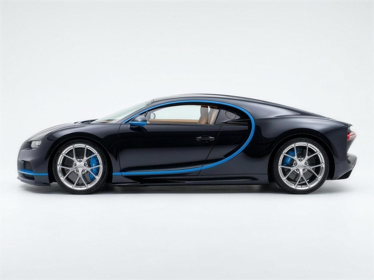 Bugatti Chiron