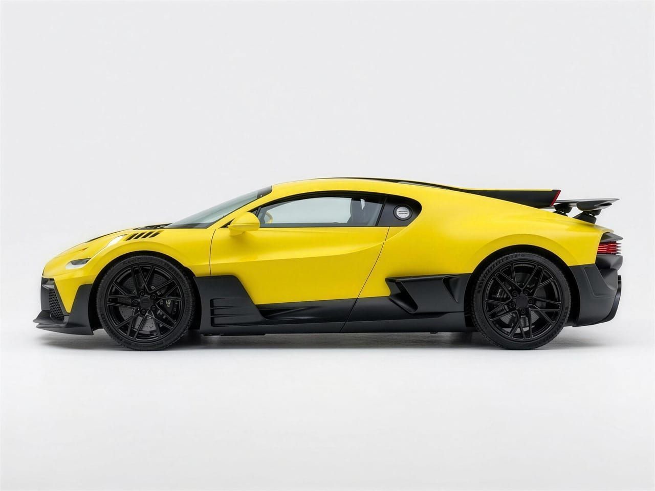 Bugatti Divo