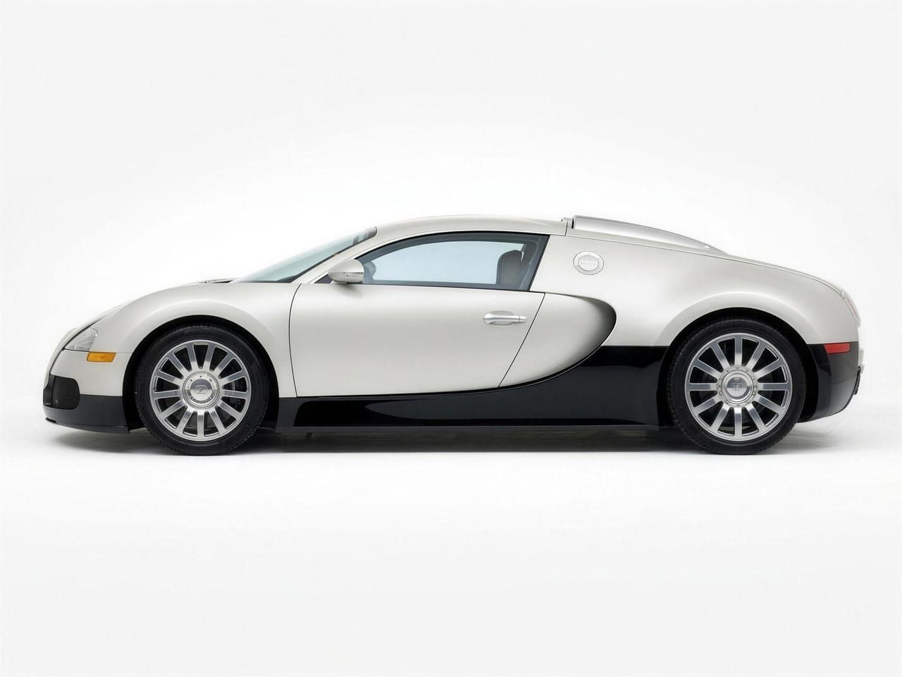 Bugatti Veyron