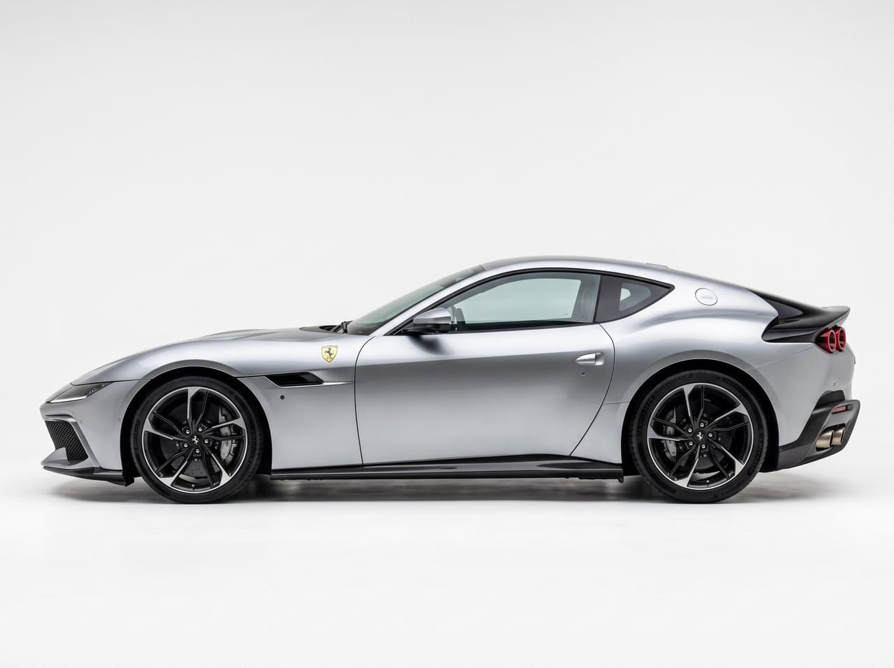 Ferrari 12 Cilindri