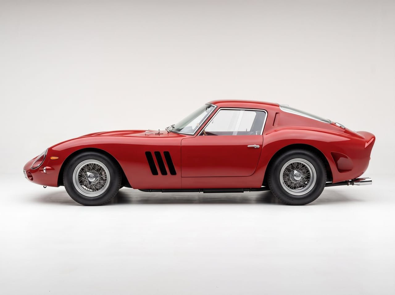 Ferrari 250