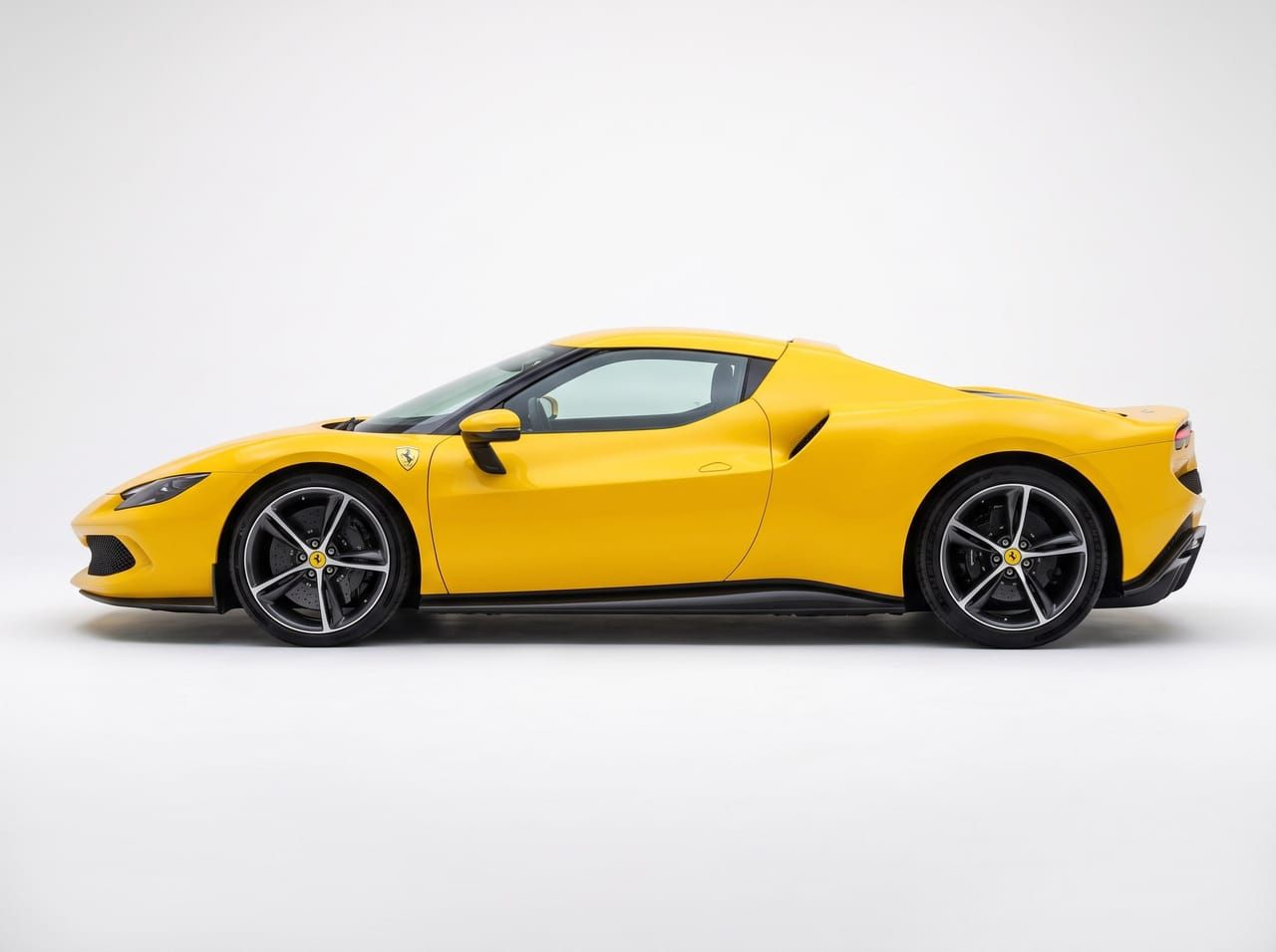 Everyday supercars