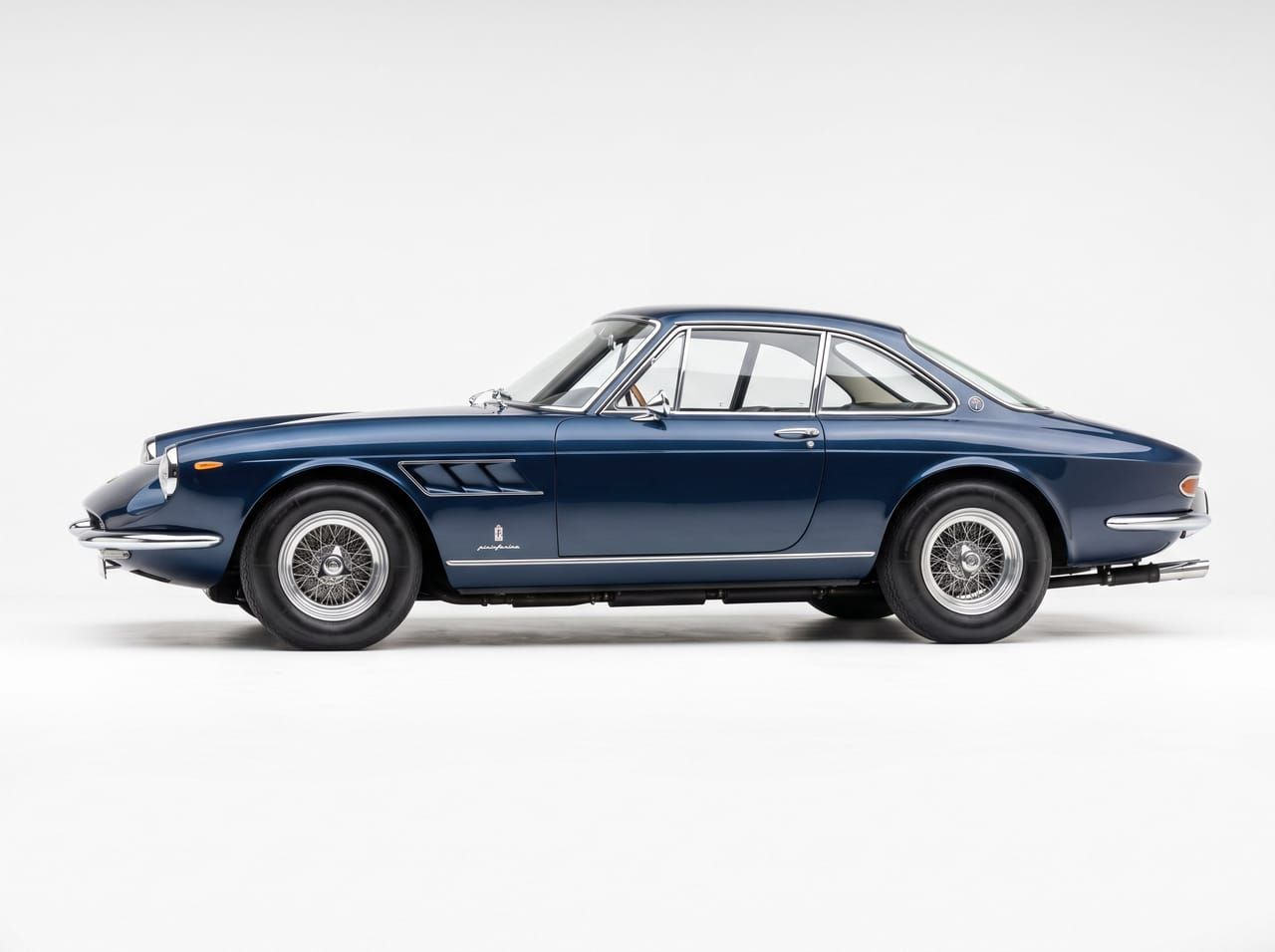 Ferrari 330