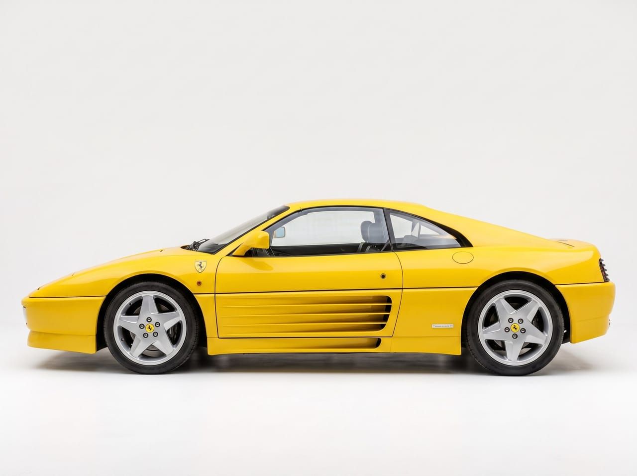 Ferrari 348