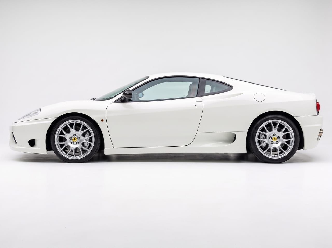 Ferrari 360