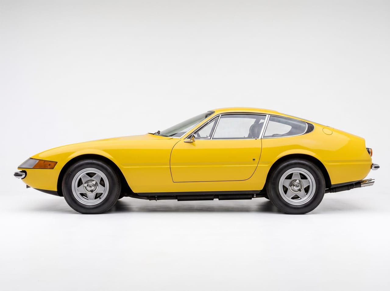 Ferrari 365