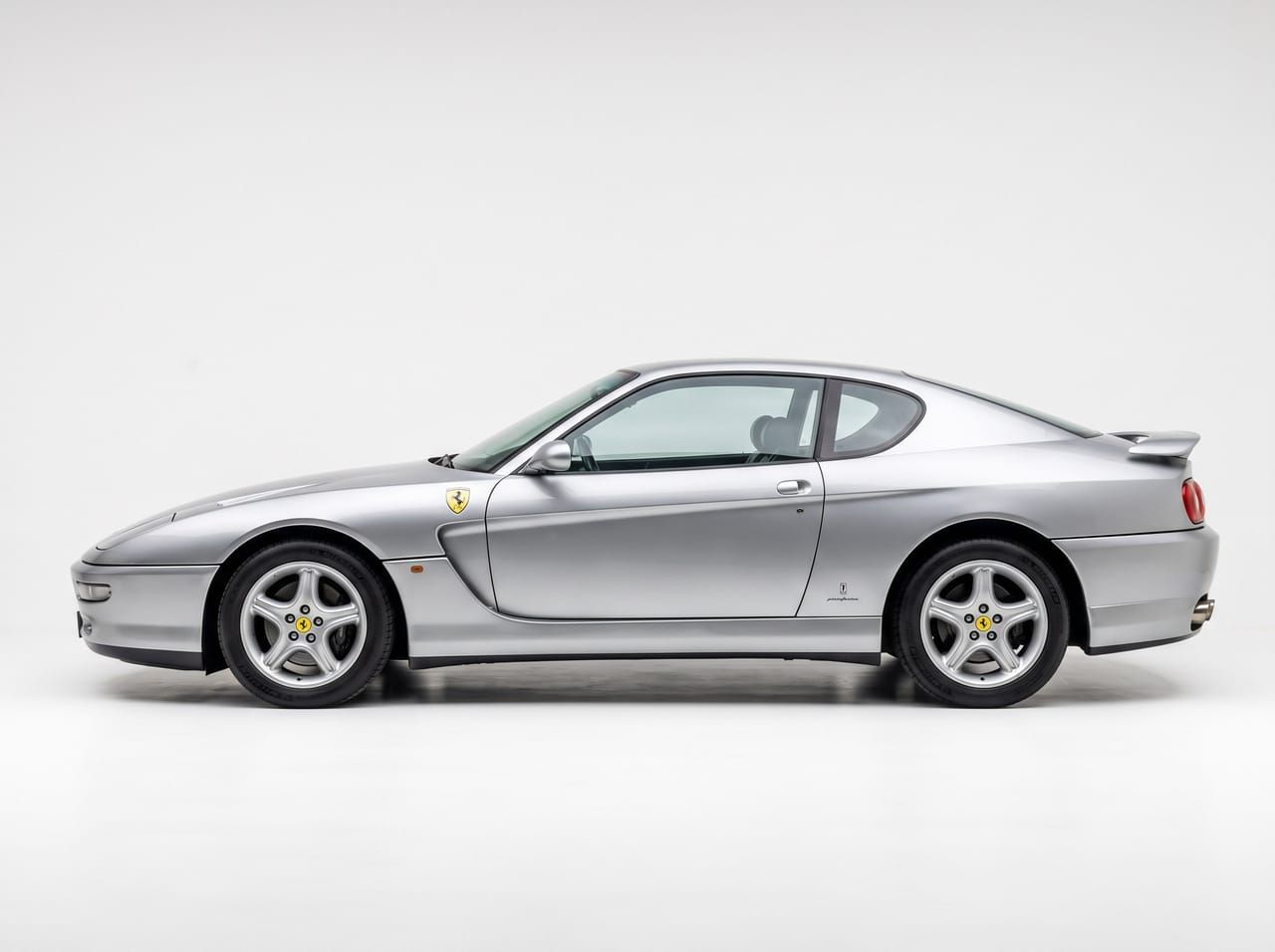 Ferrari 456