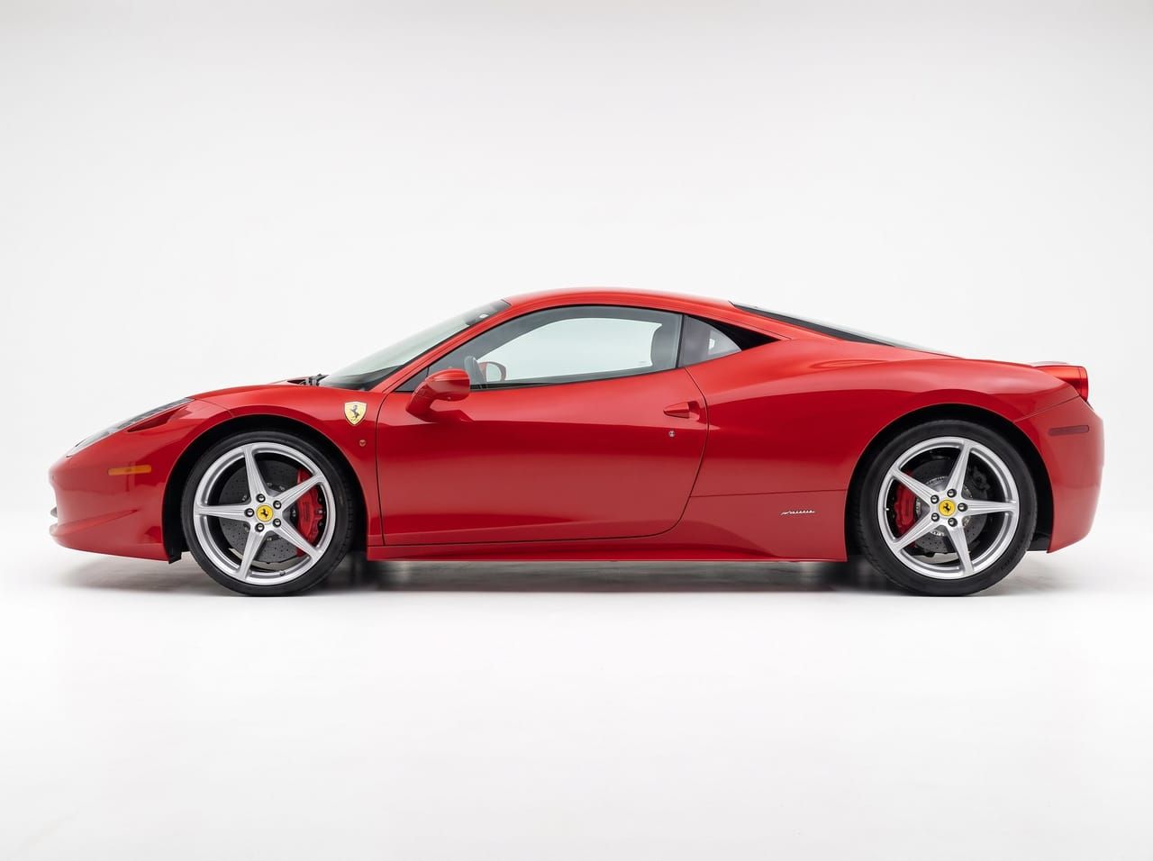 Ferrari 458
