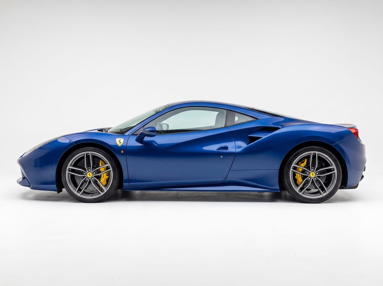 Ferrari 488