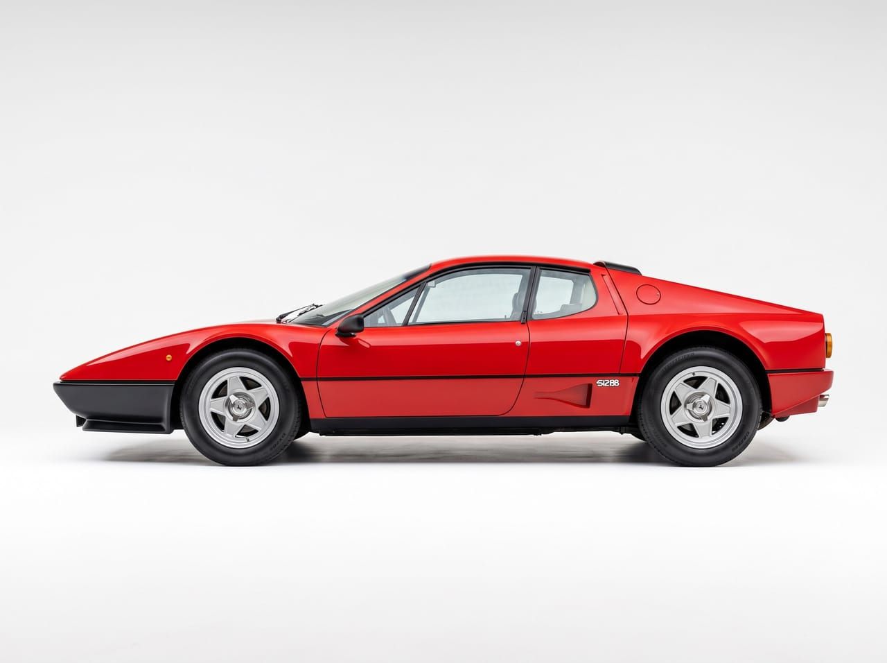 Ferrari 512