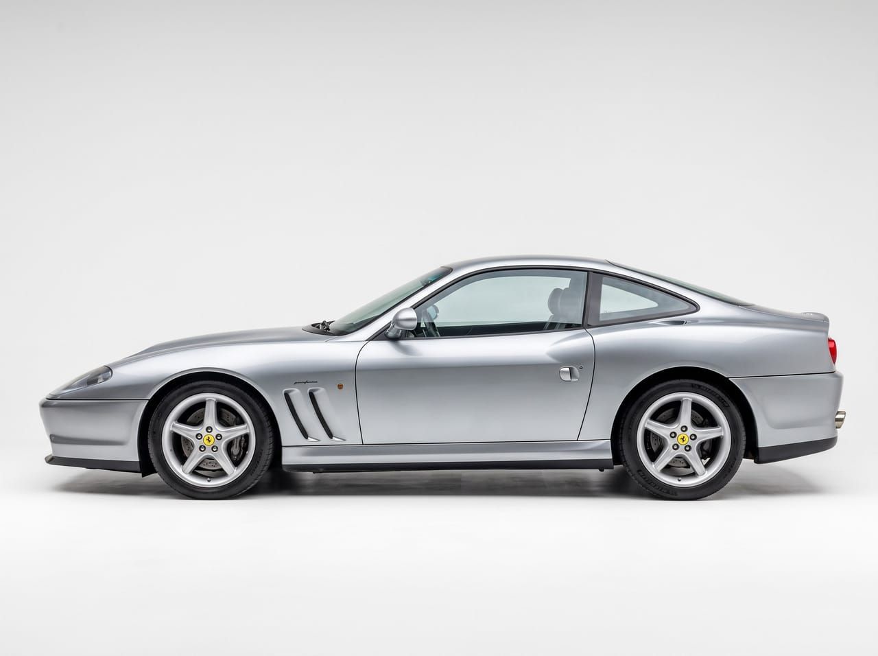 Ferrari 550