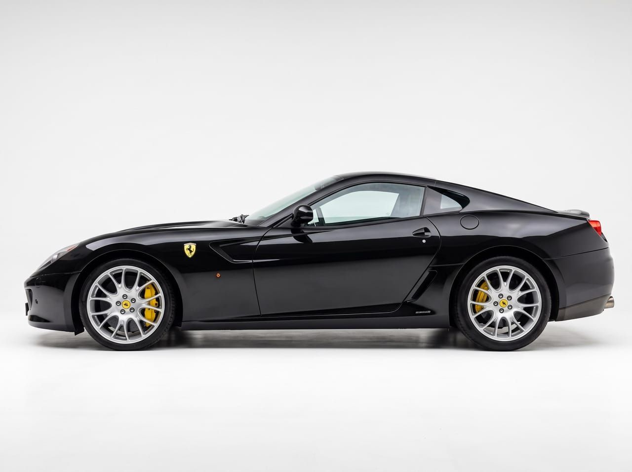 Ferrari 599