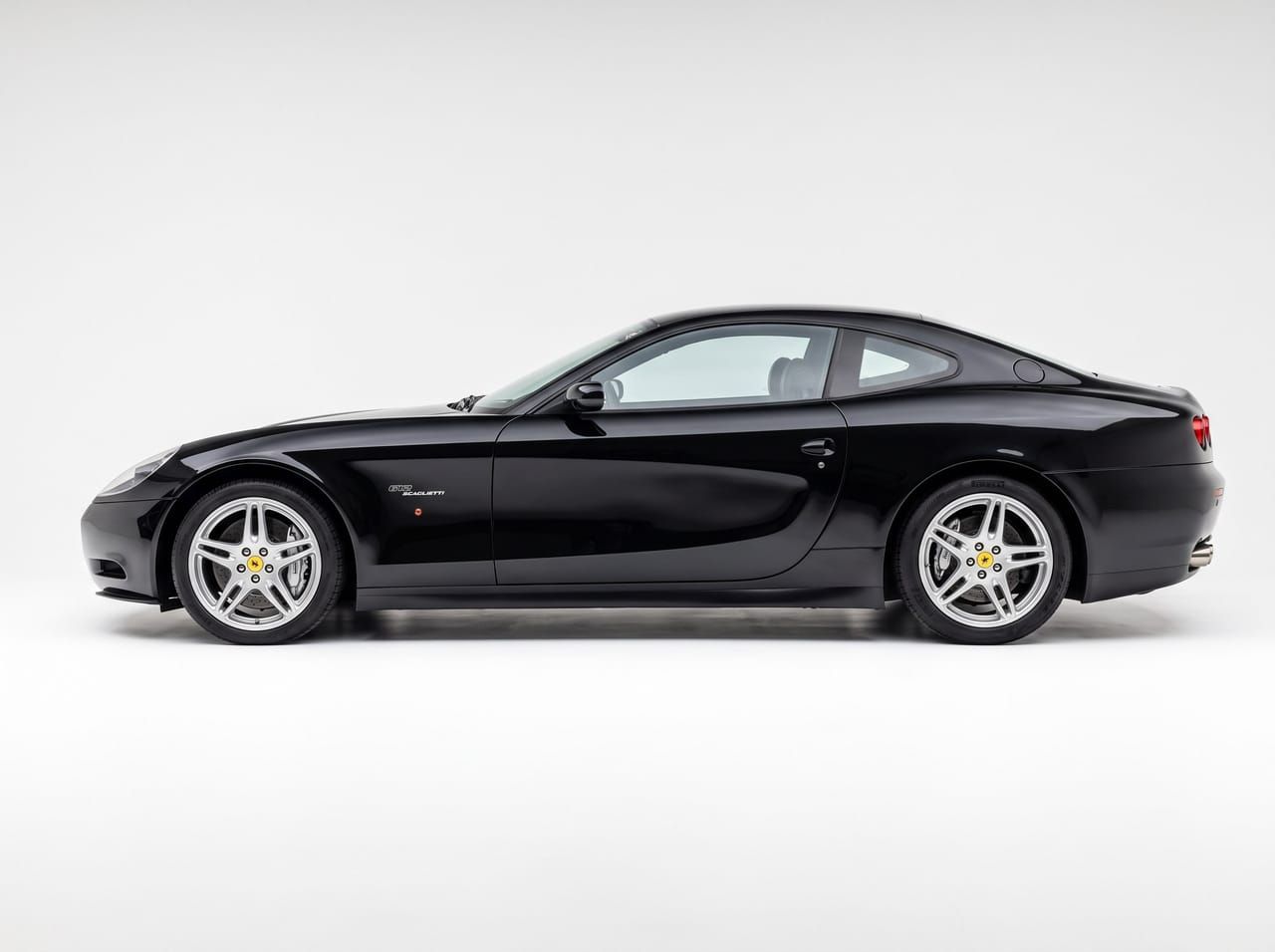 Ferrari 612