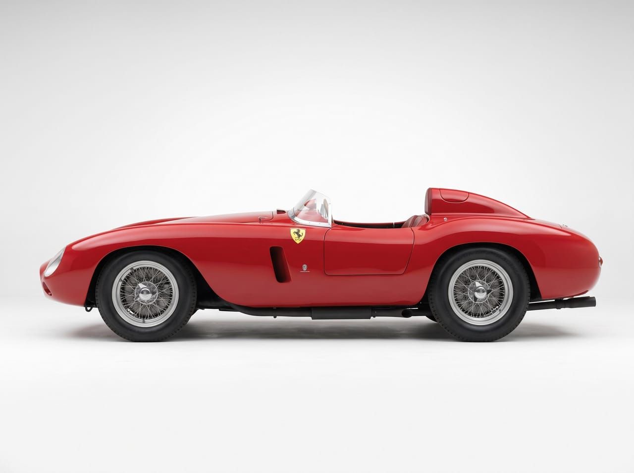 Ferrari 750