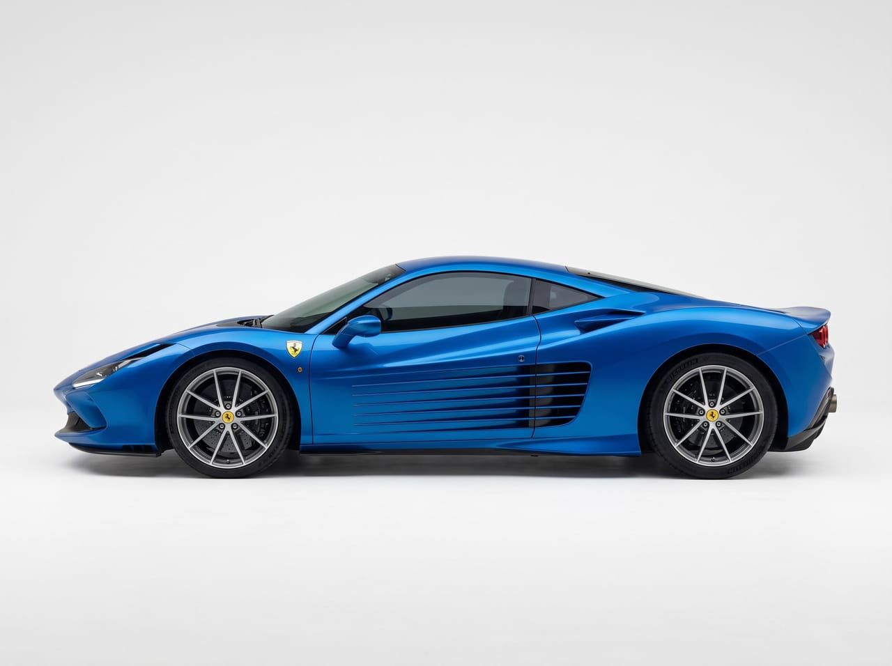 Ferrari 849 Testarossa
