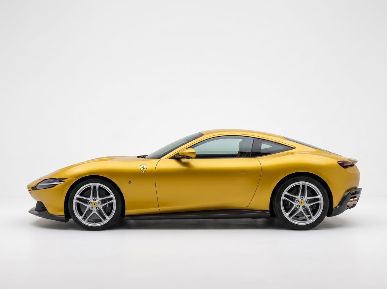 Ferrari Amalfi