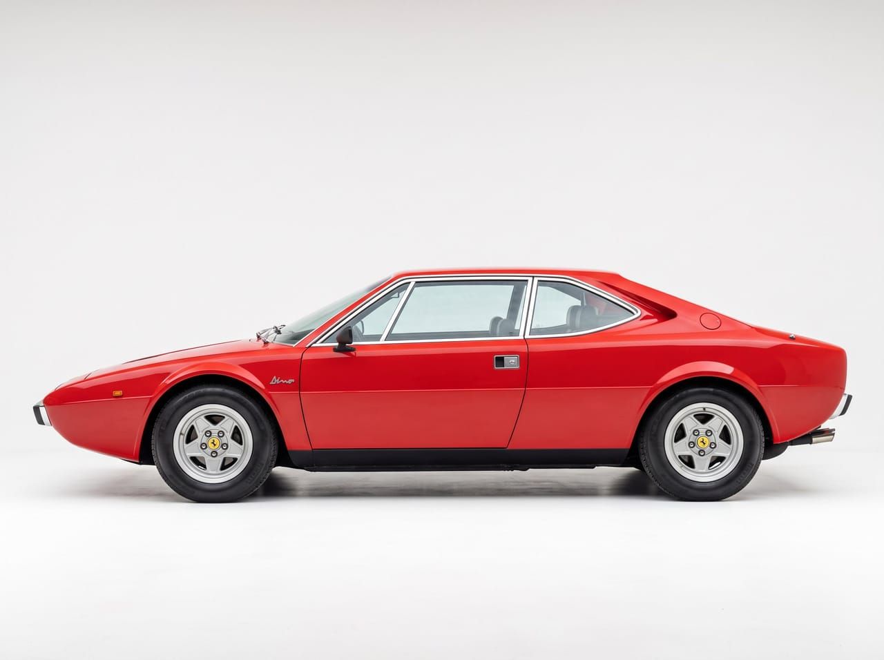 Ferrari Dino GT4