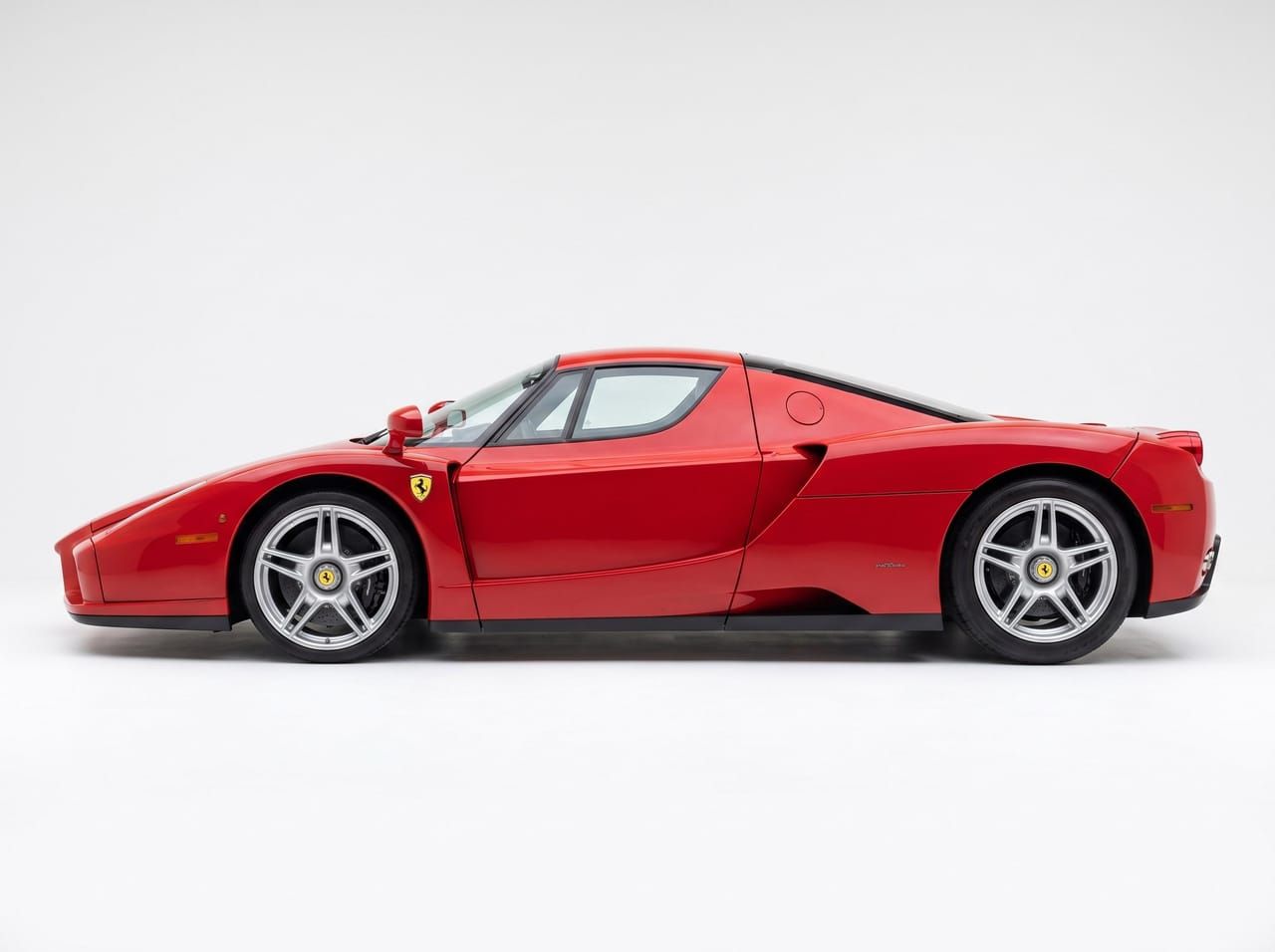 Ferrari Enzo Ferrari