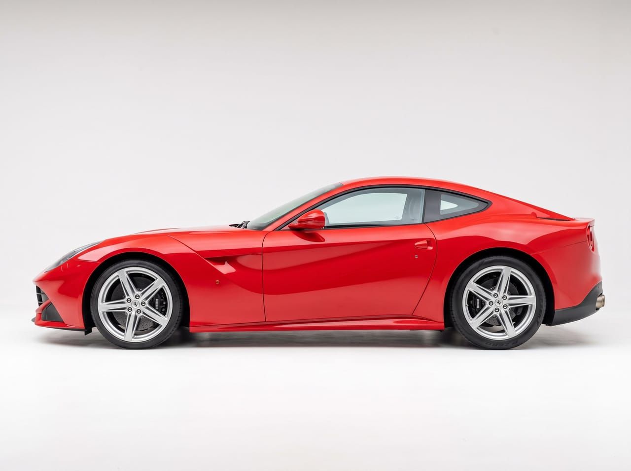 Ferrari F12