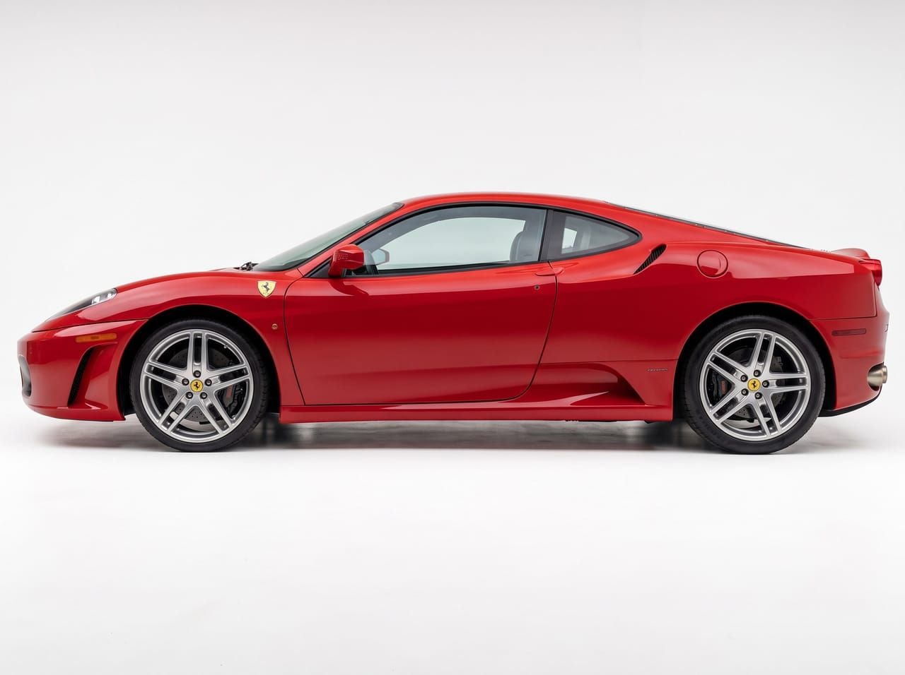 Ferrari F430