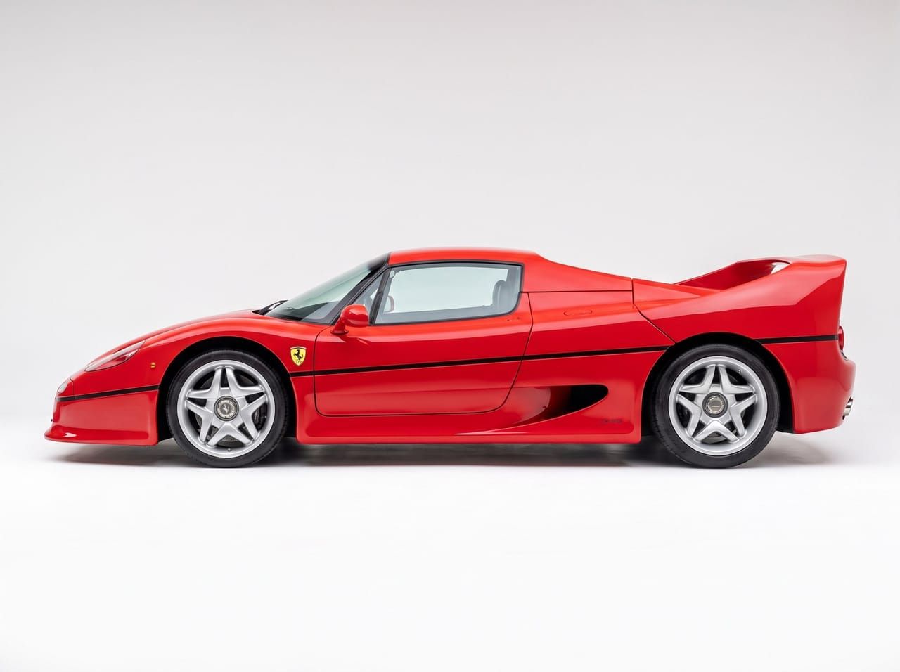 Ferrari F50