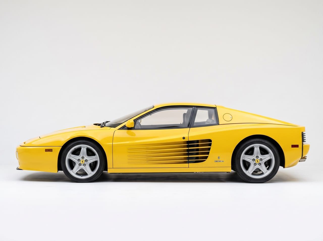 Ferrari 512 TR