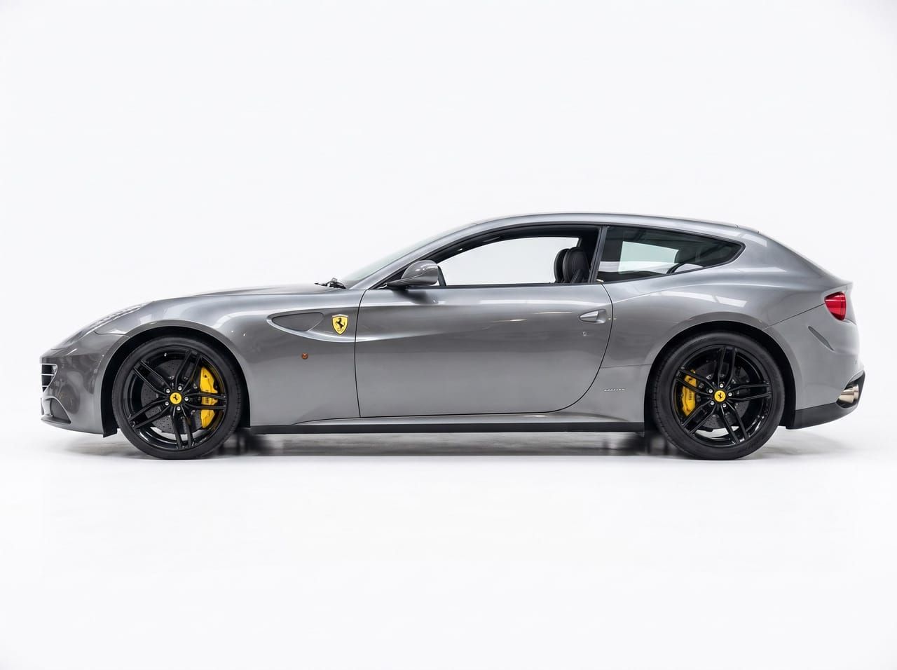 Ferrari FF