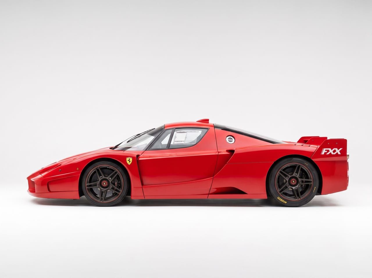 Ferrari FXX