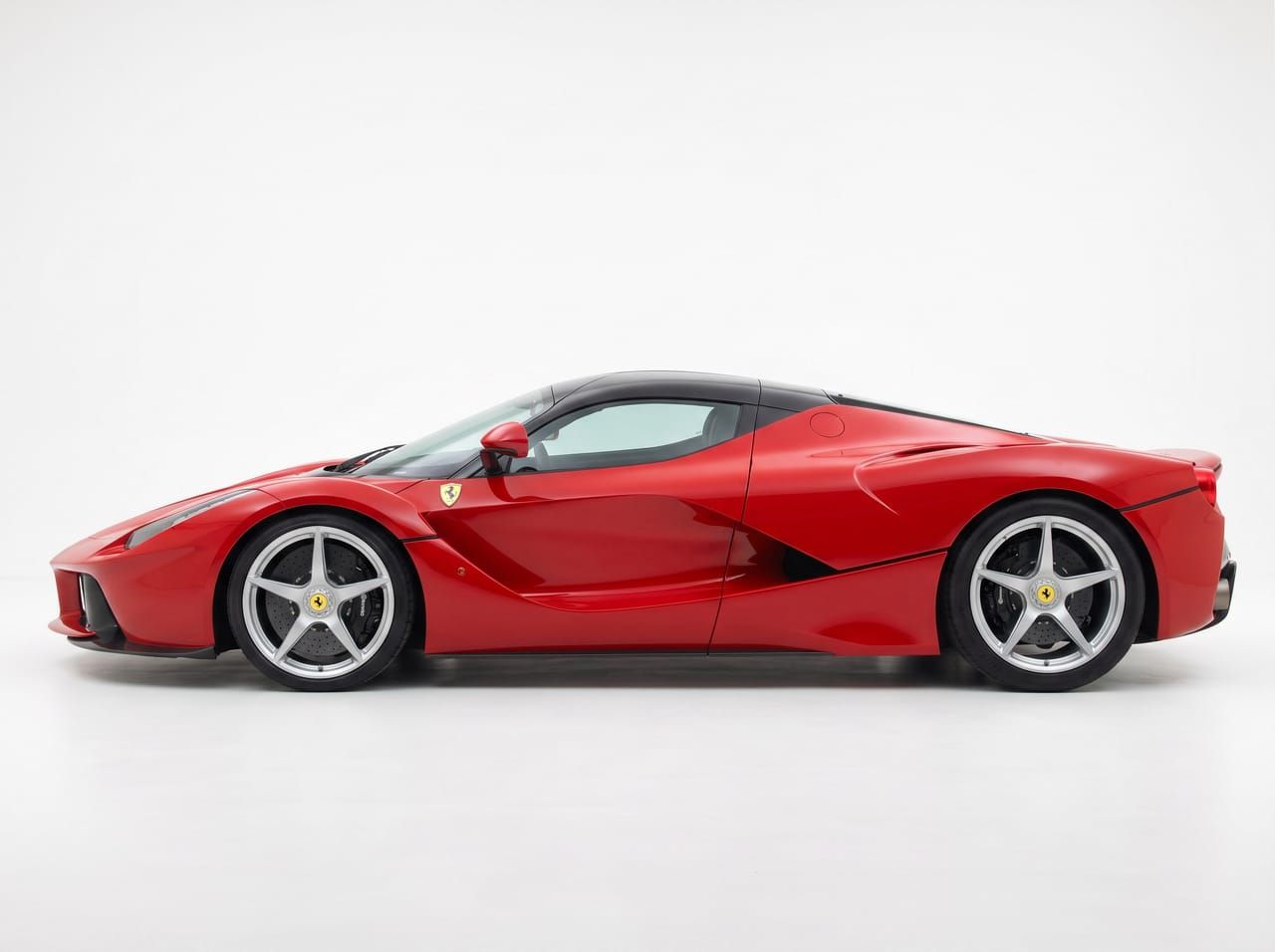 Ferrari LaFerrari