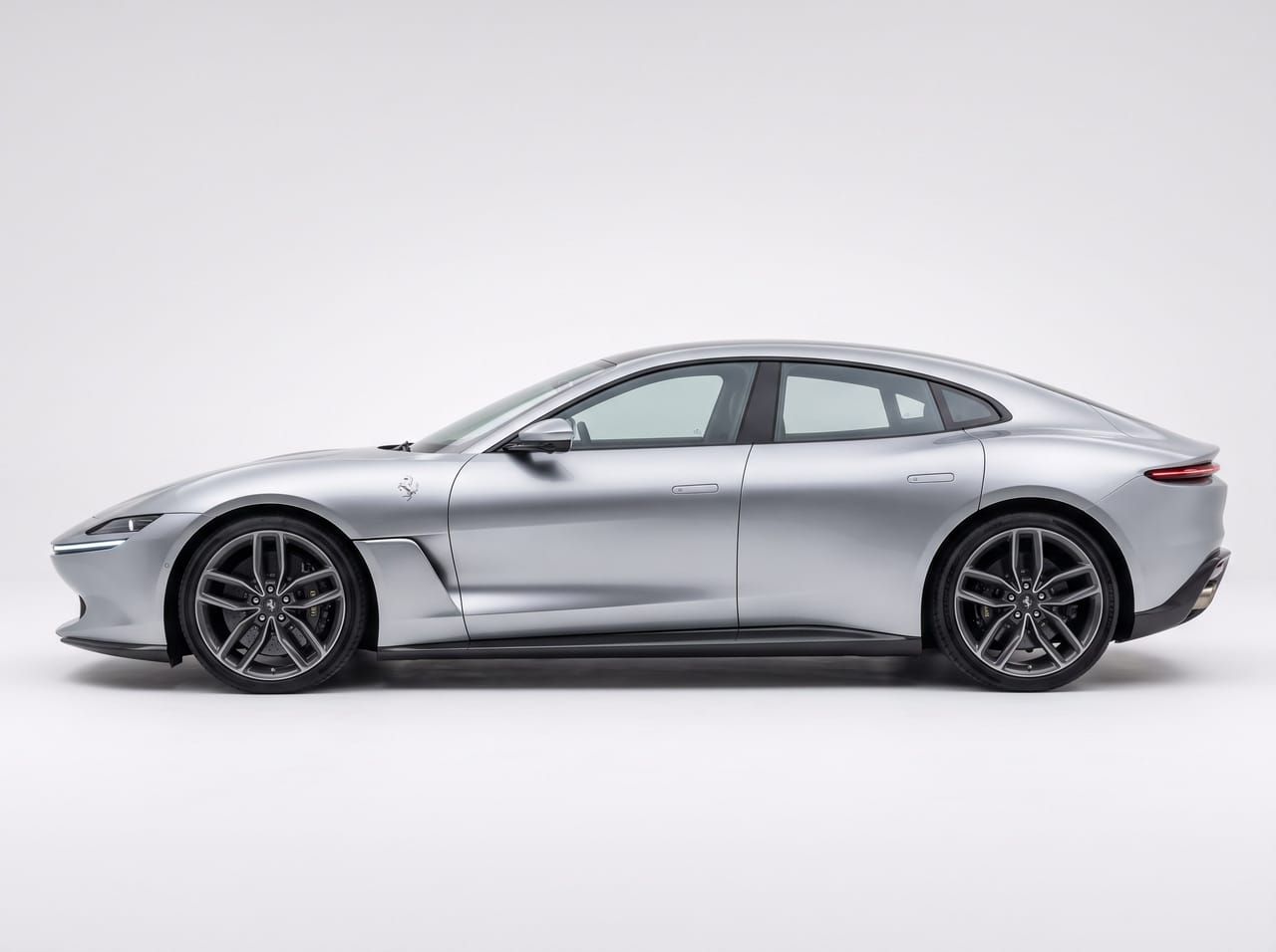 Ferrari Luce