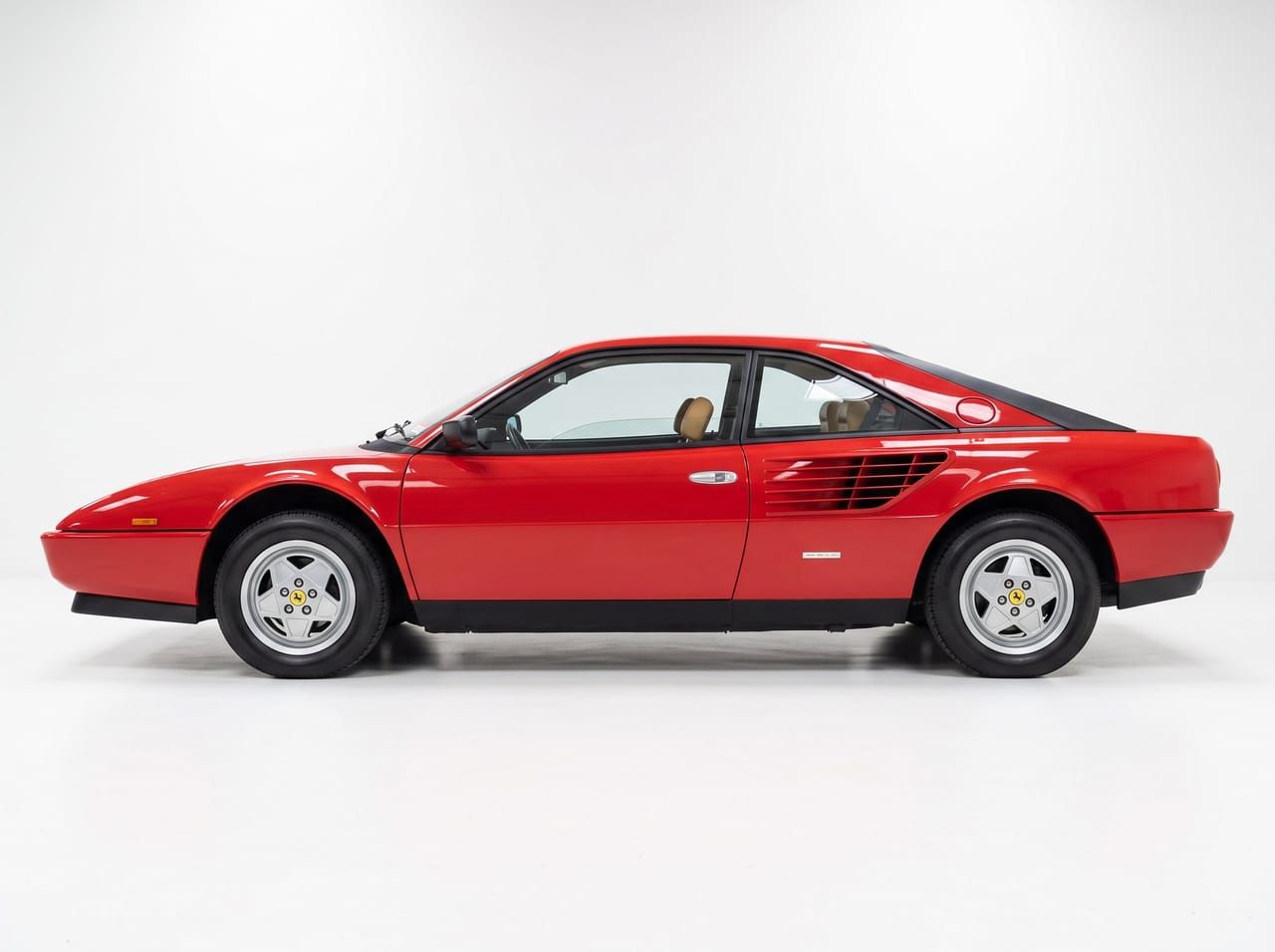 Ferrari Mondial