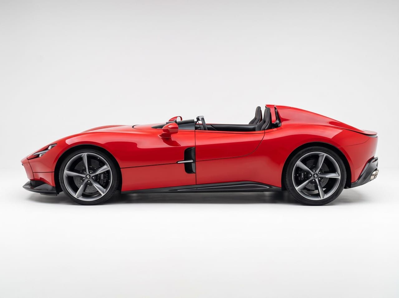 Ferrari Monza