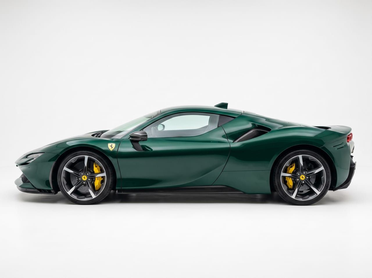 Ferrari SF90