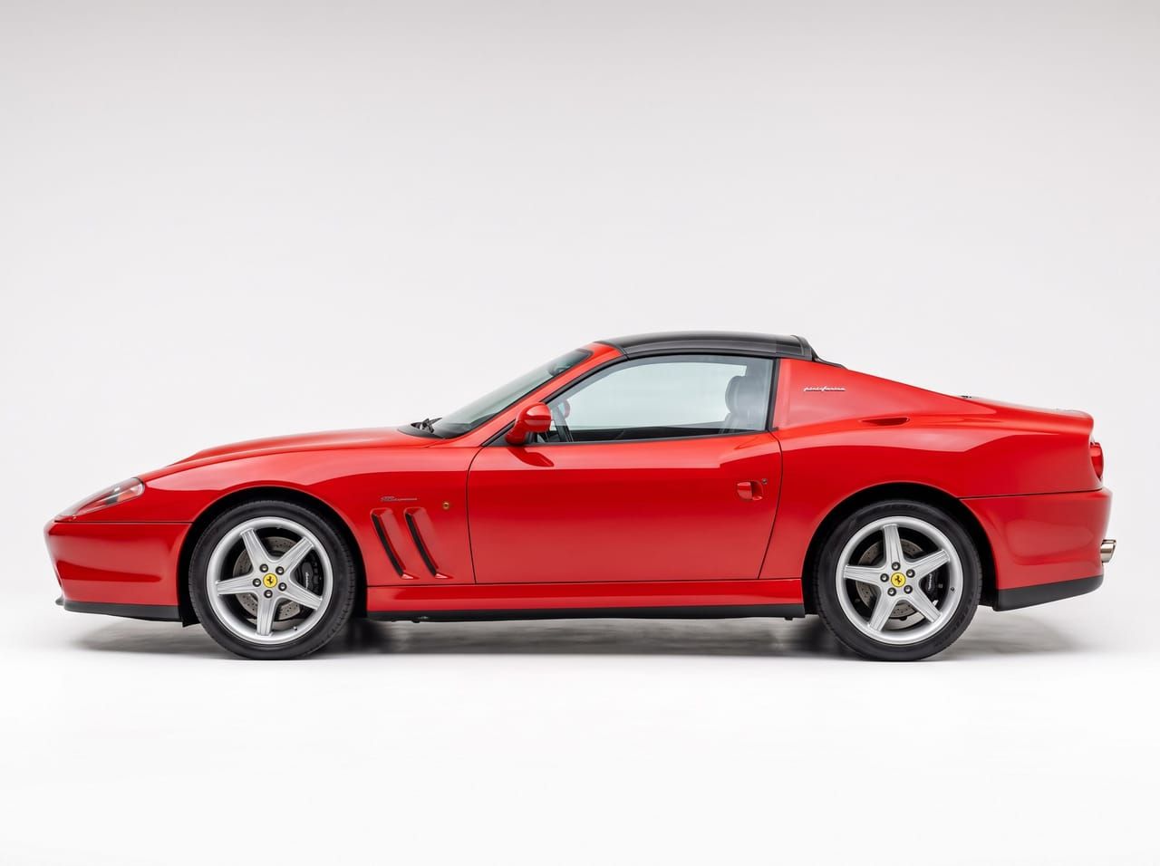 Ferrari Superamerica