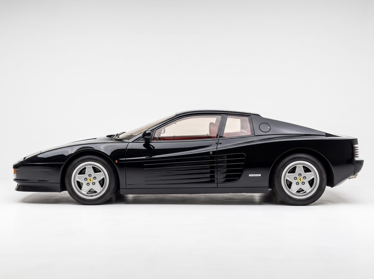 Ferrari Testarossa