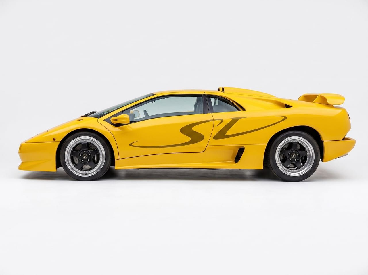 Lamborghini Diablo