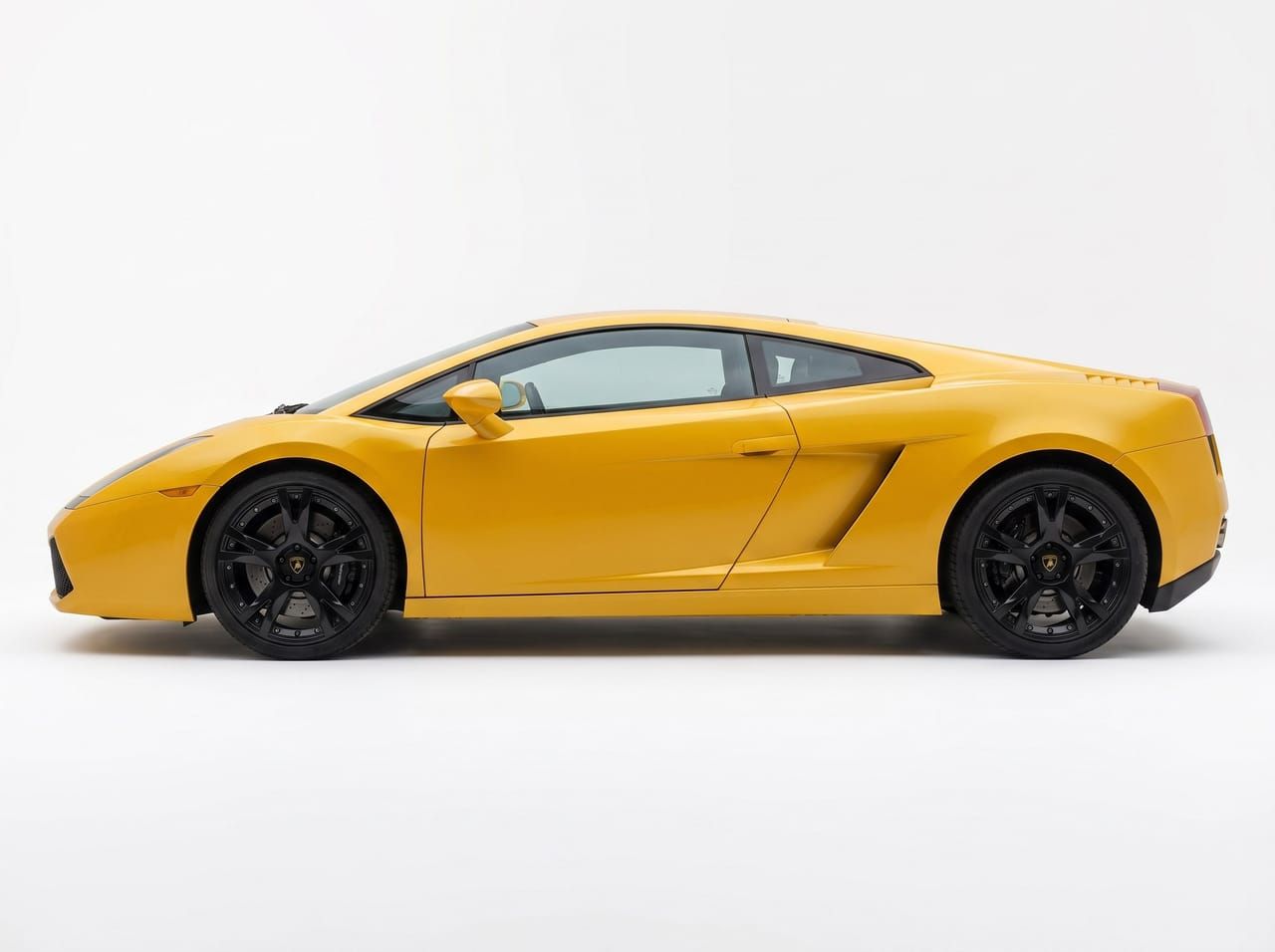 Lamborghini Gallardo