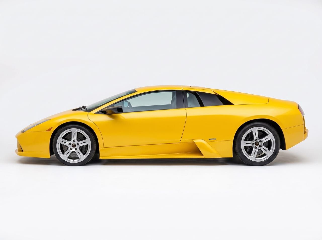 Lamborghini Murciélago