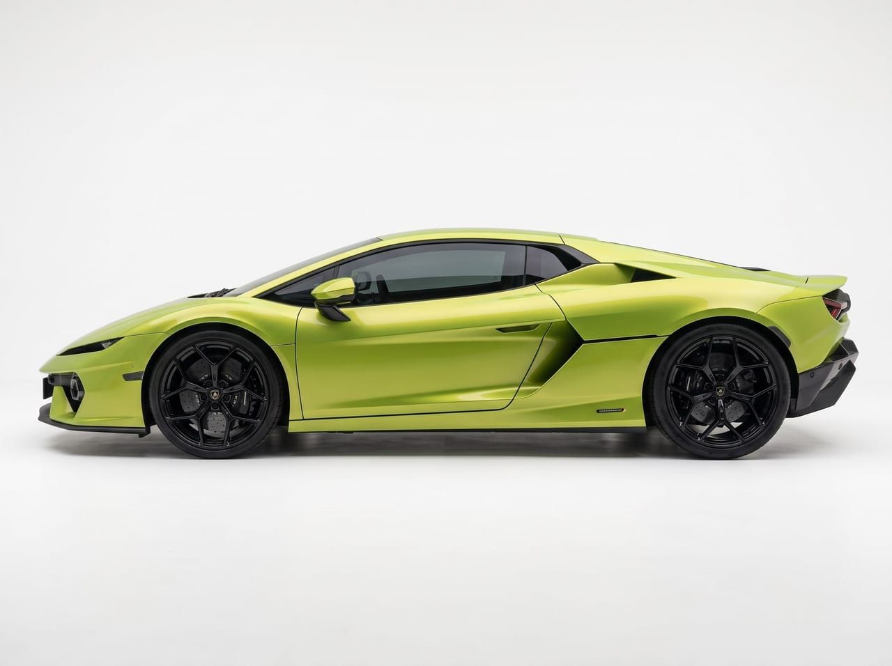 Lamborghini Temerario