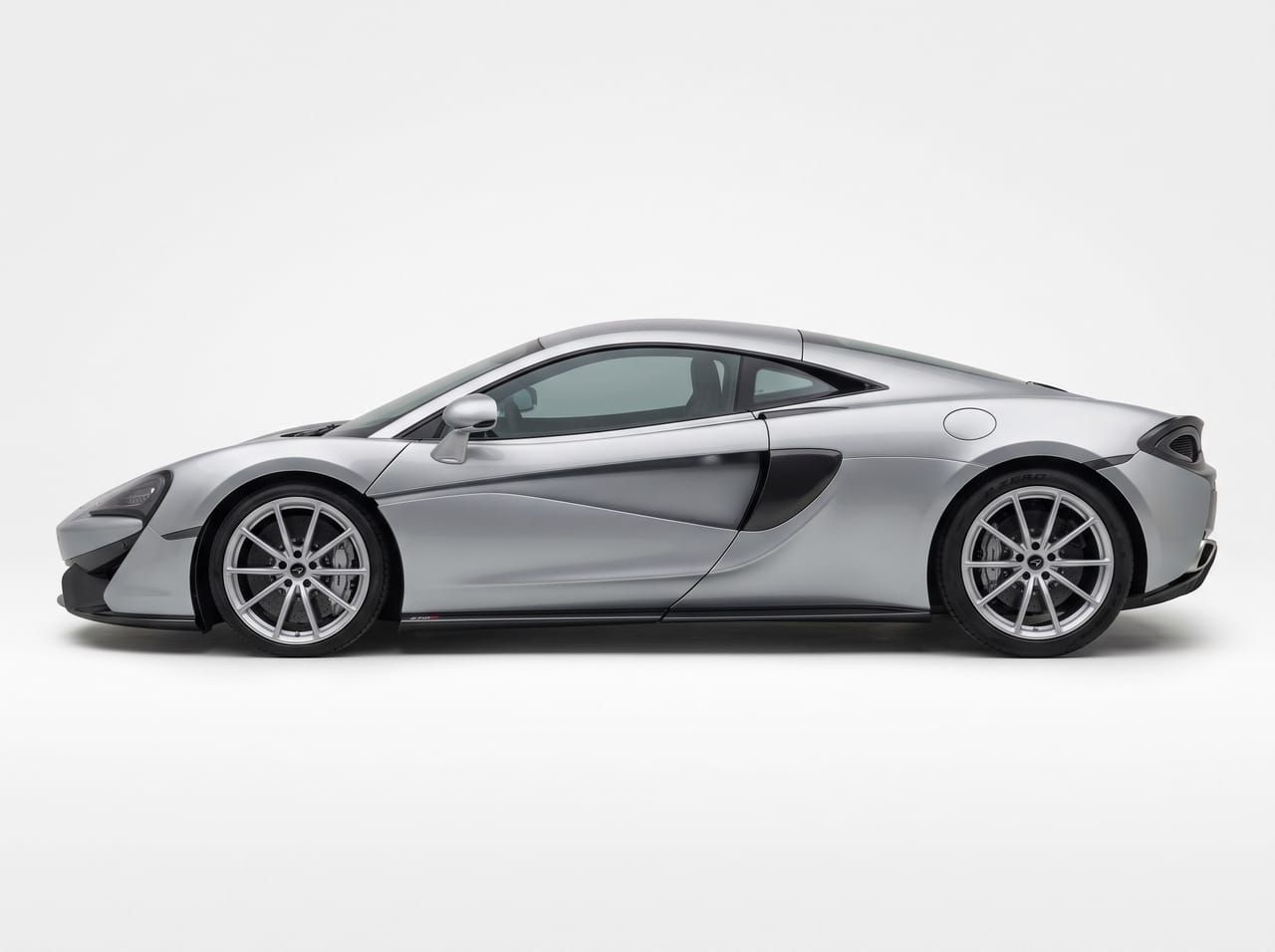 McLaren 570GT