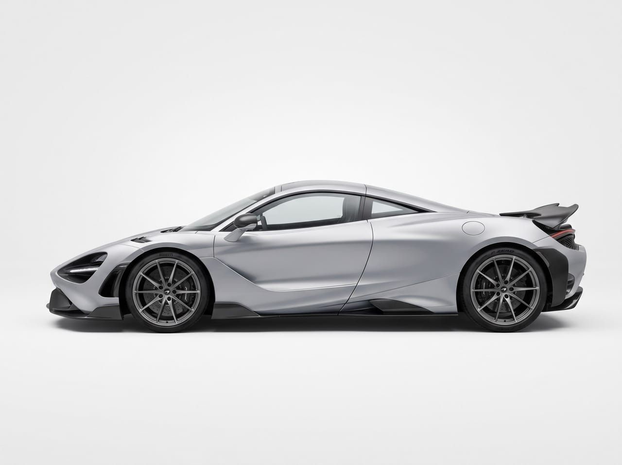 McLaren 750S