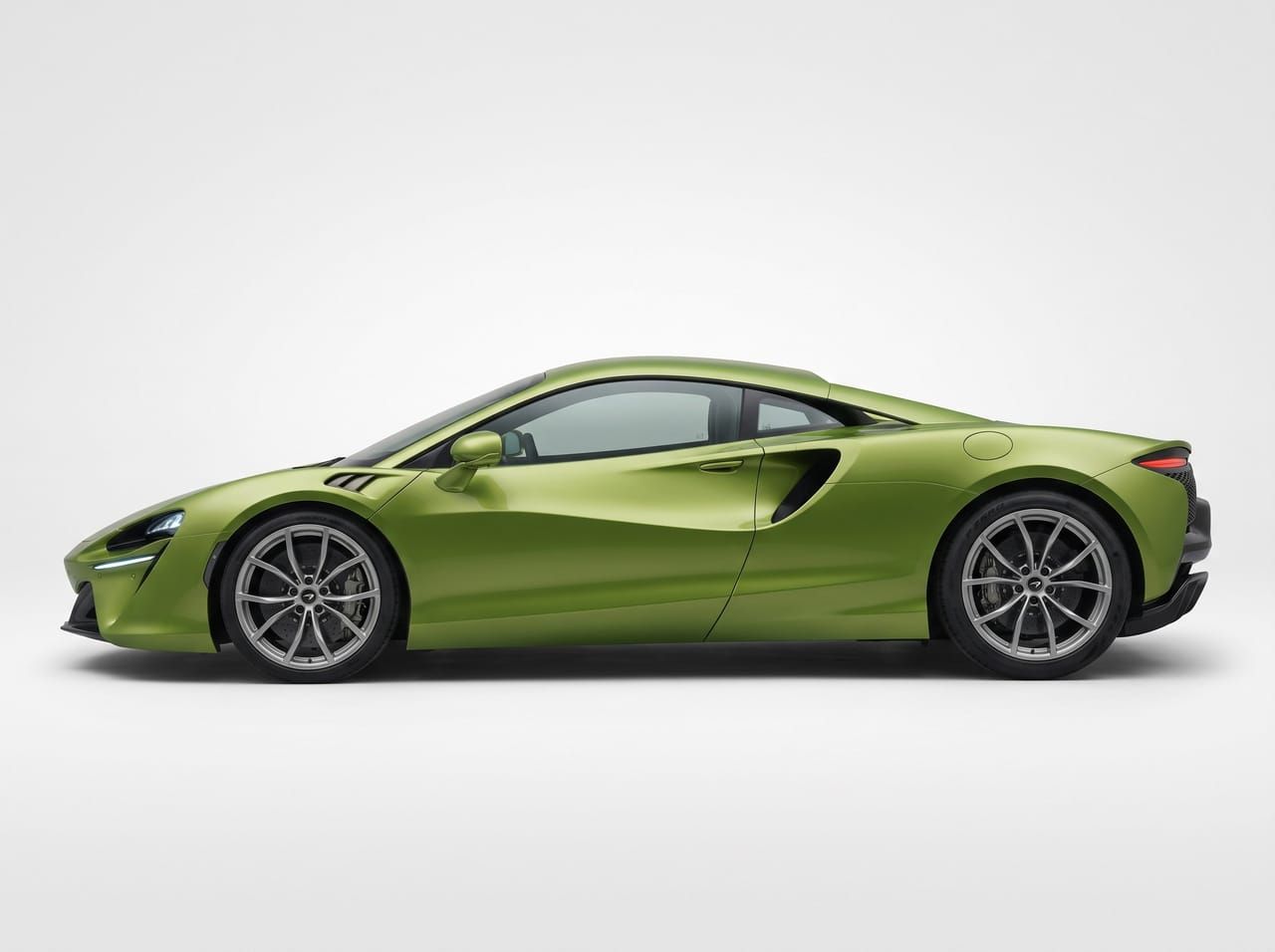 McLaren Artura