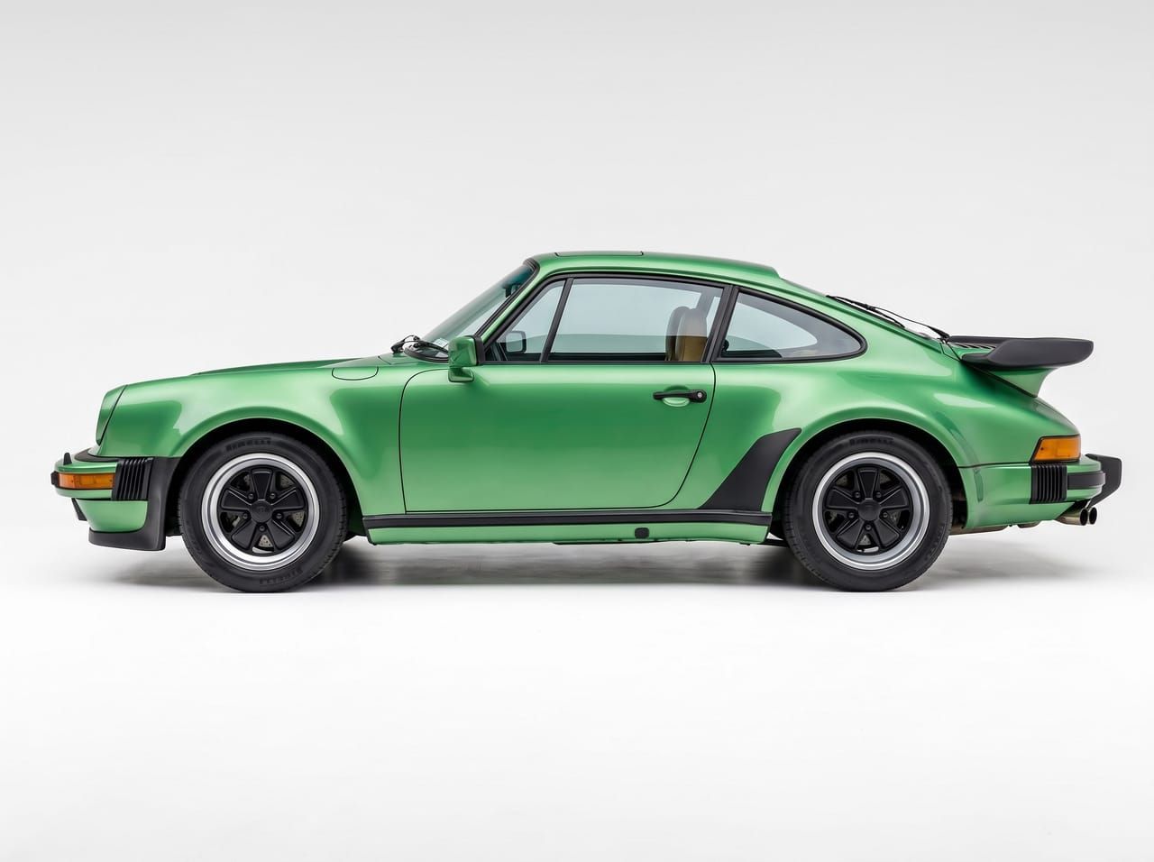 Porsche 930